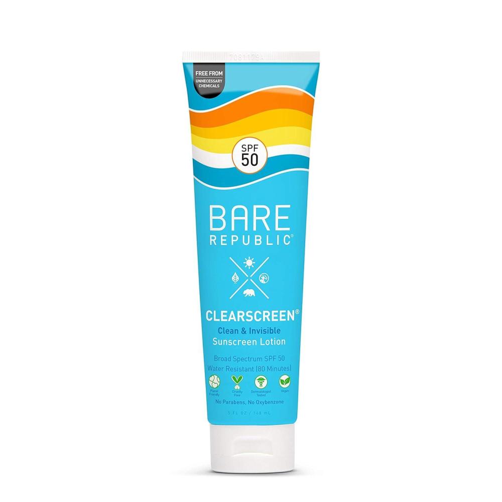 Shop Bare Republic | Vegan, Oxybenzone-Free Sun Protection - Bare ...