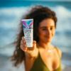 image:imageBare Republic Diamond Dust Shimmer Mineral Sunscreen SPF 30 Sunblock Body Lotion Free of Chemical Actives 34 Fl Oz
