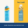 image:imageBare Republic Clearscreen Sunscreen SPF 30 Sunblock Spray Water Resistant with an Invisible Finish 6 Fl Oz6 Ounce Pack of 1