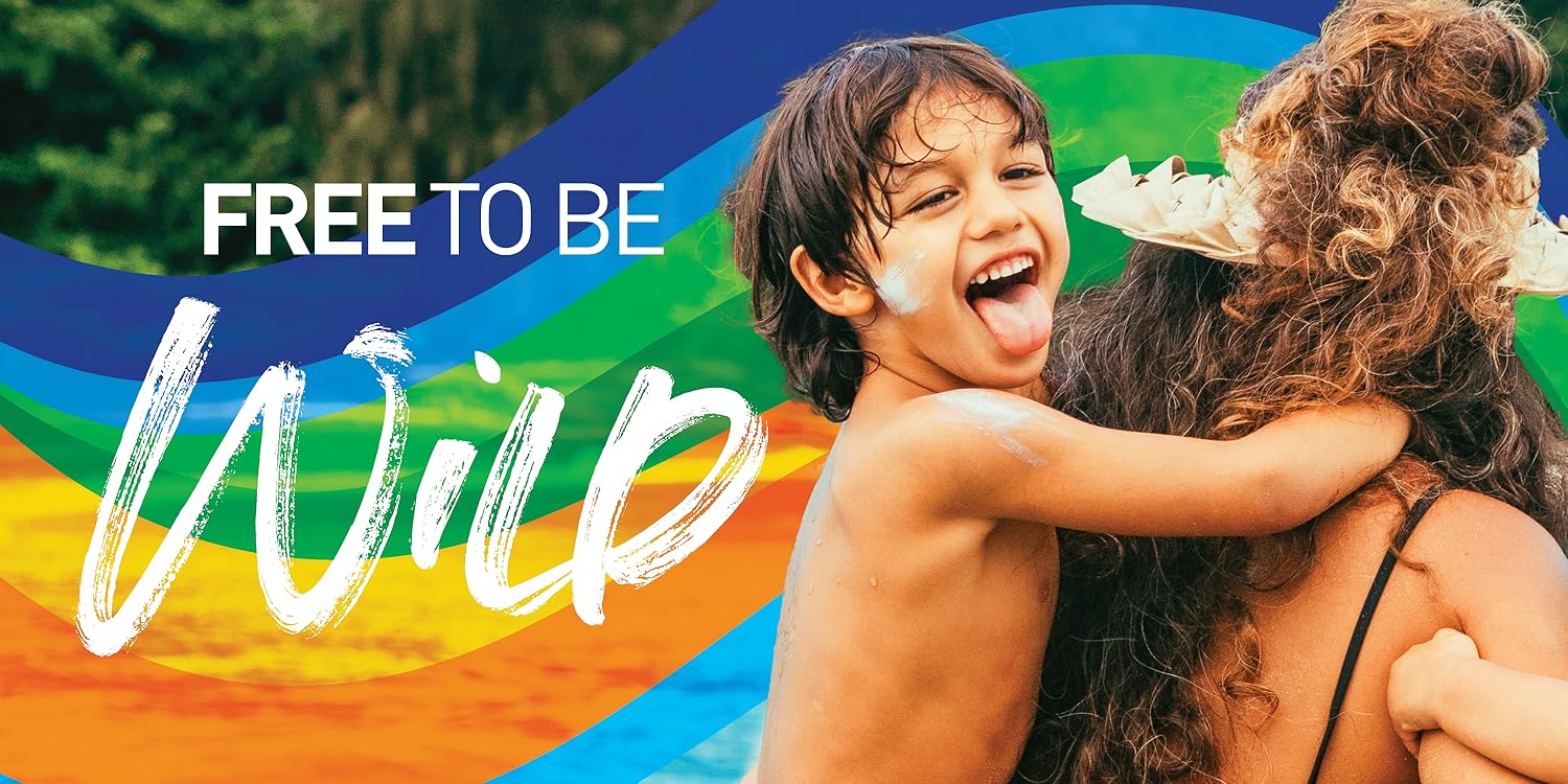 Shop Bare Republic | Vegan, Oxybenzone-Free Sun Protection