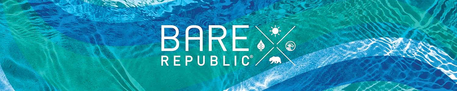 Shop Bare Republic | Vegan, Oxybenzone-Free Sun Protection